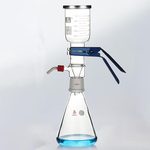 江苏三爱思 砂芯过滤装置一套 500ml一套 T310500