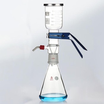 江苏三爱思 砂芯过滤装置一套 500ml一套 T310500