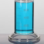 江苏三爱思 玻璃量筒 2000ml C18002L