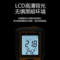 鑫思特 分体式测振仪 HT-1201 低频15Hz~1KHz（LO）高频1KHz~10KHz（HI) 0.001~1.999mm（峰-峰值） 0.1~199.9m/s2（峰值）