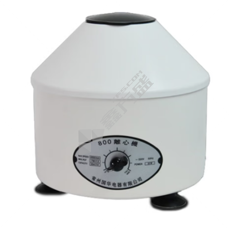 國華 台式电动离心机 800