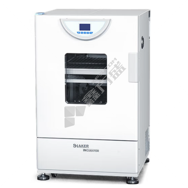 上海一恒 液晶屏恒温振荡器 HZQ-X500C 双层