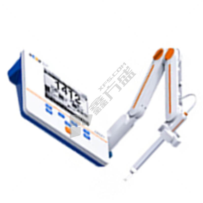 雷磁 台式电导率仪 DDSJ-307F型
