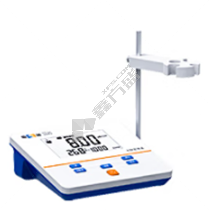 雷磁 台式电导率仪 DDS-11A 型