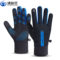 沸耐笙 运动保暖手套 L 蓝色 FNS-12691