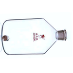 蜀牛 高硼硅放水瓶 20000ml