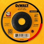 得伟 树脂打磨片 100x6x16mm