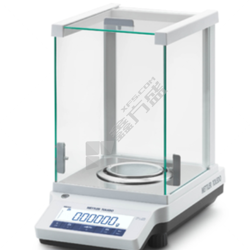 梅特勒-托利多 METTLER TOLEDO ME分析天平 ME104E