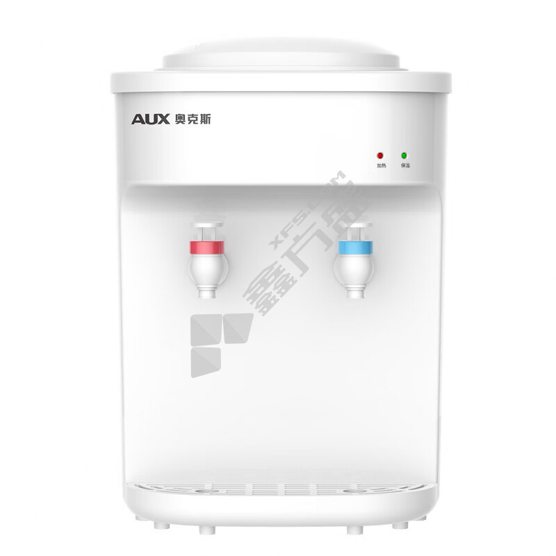 奥克斯 YT-5-B 台式饮水机  220V  550W