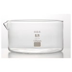 江苏三爱思 结晶皿 125MM C290125