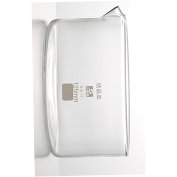 江苏三爱思 结晶皿 125MM C290125