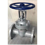 远大 国标铸钢法兰伞齿轮明杆闸阀 DN250 Z541H-16C PN16