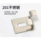 不锈钢干挂件角挂  60mm*50mm*5mm