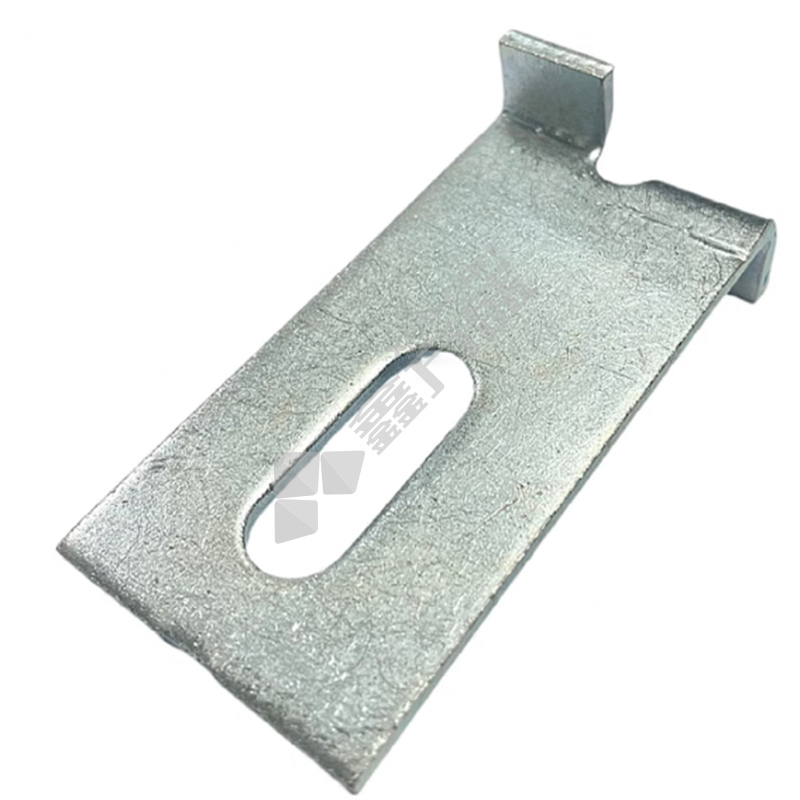 不锈钢干挂件双钩 100mm*50mm*4mm