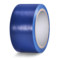 友日久 PVC 地标警示胶带 48mm*18m*0.13mm 蓝色