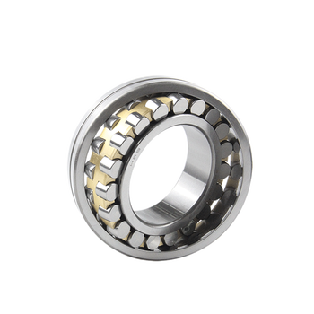 哈轴 23系列 调心滚子 轴承 23124CA/C3W33 120mm