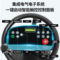 亚伯兰 ABRAM A800B-2锂电款 双刷盘手动挡驾驶式洗地机 刷盘电机380W*2 吸水电机500W 750mm 95L 4000㎡/h