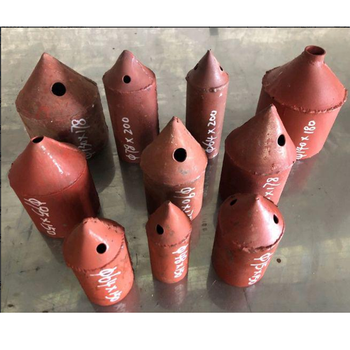 预应力导向冒 76mm