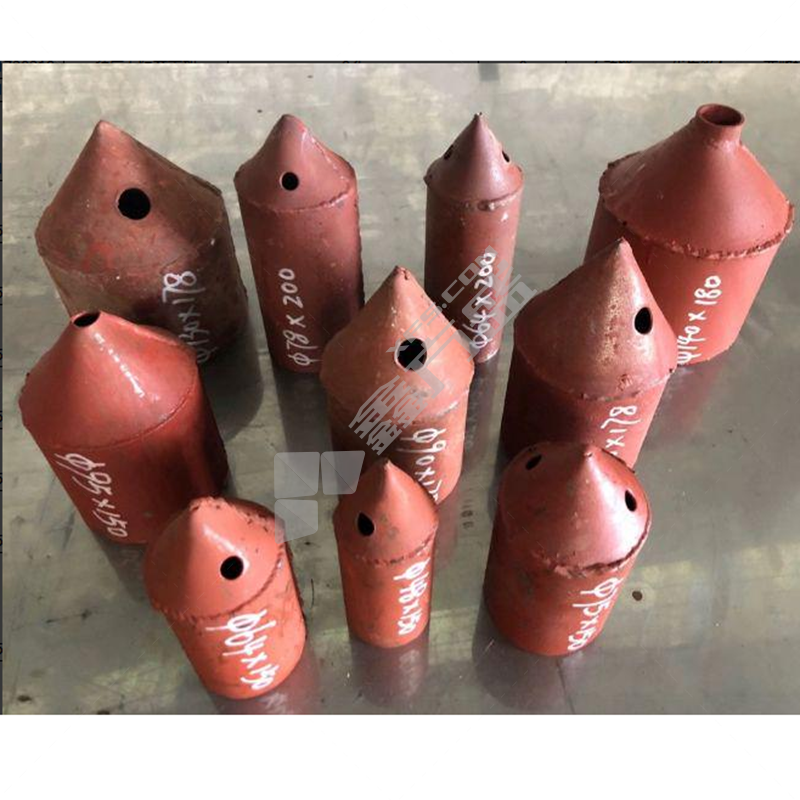 预应力导向冒 76mm