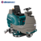 亚伯兰 ABRAM A900 双刷大型洗地机 刷盘电机500W*2 吸水电机450W*2 920mm 160L 6200㎡/h