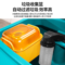 亚伯兰 ABRAM A750B铅酸款 驾驶式单刷盘洗地机 刷盘电机550W 吸水电机500W 560mm 80L 3500㎡/h