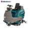 亚伯兰 ABRAM A900 双刷大型洗地机 刷盘电机500W*2 吸水电机450W*2 920mm 160L 6200㎡/h
