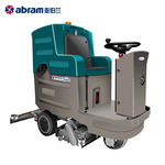 亚伯兰 ABRAM A800Y 洗扫一体机 刷盘电机550W*2 吸水电机600W 810mm 145L 6200㎡/h