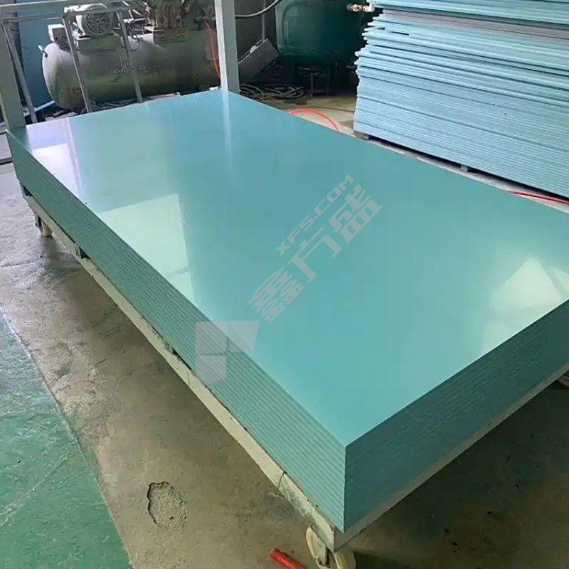 实心塑料模板 1830mm 915mm 12mm