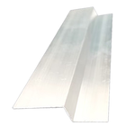 大Z型防水卷材收口压条 2m*5cm*0.8mm