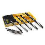 史丹利 高速钢麻花钻头 95-230-23 10支 1~10mm