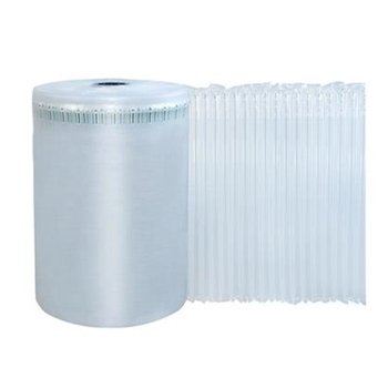 爱美森 透明色 充气柱卷材 40cm*300m