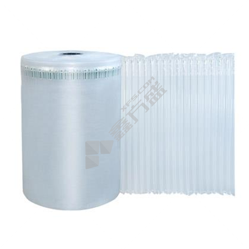 爱美森 透明色 充气柱卷材 40cm*300m