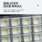 电达 LED防爆投光灯 BAD 100W 6500K 220V IP66