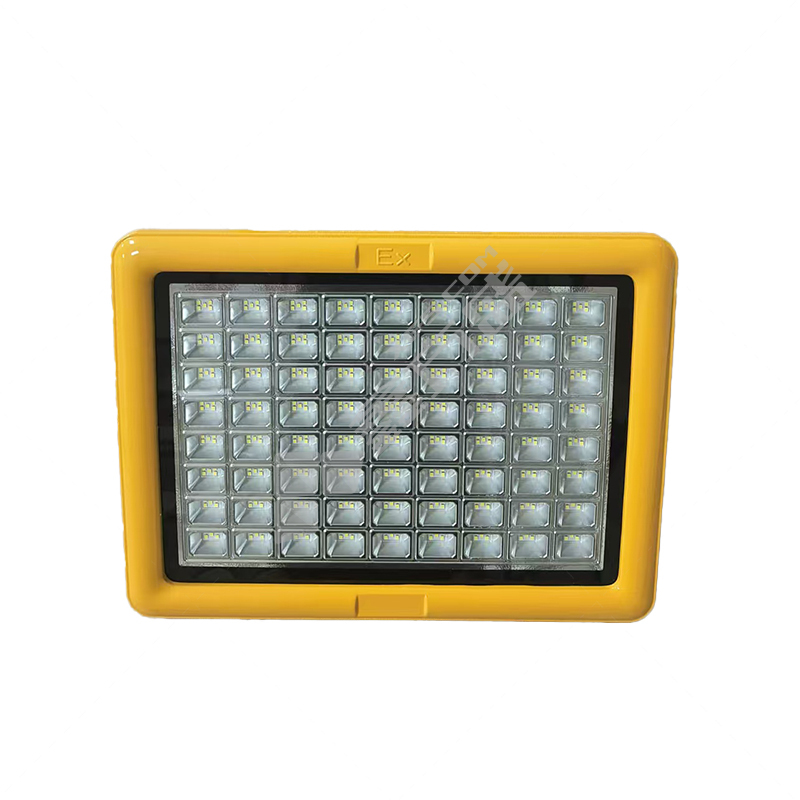 电达 LED防爆投光灯 BAD 100W 6500K 220V IP66