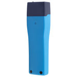 乐德华 LDH-868-1 无屏单机版巡更棒 150*46*27mm 蓝色 加配15个巡更点+5个人员钮