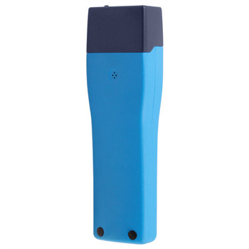 乐德华 LDH-868-1 无屏单机版巡更棒 150*46*27mm 蓝色 加配15个巡更点+5个人员钮