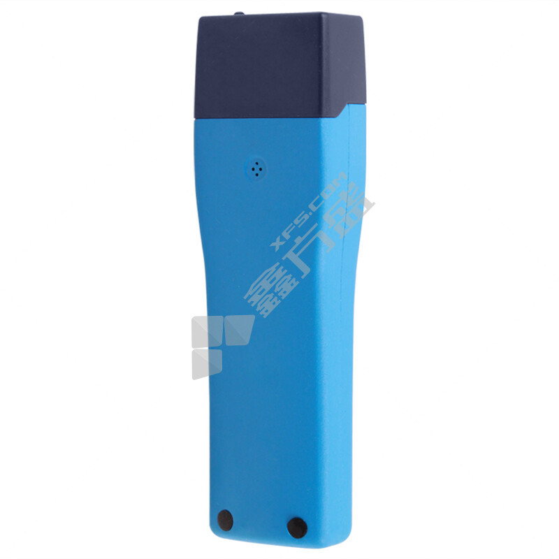 乐德华 LDH-868-1 无屏单机版巡更棒 150*46*27mm 蓝色 加配15个巡更点+5个人员钮