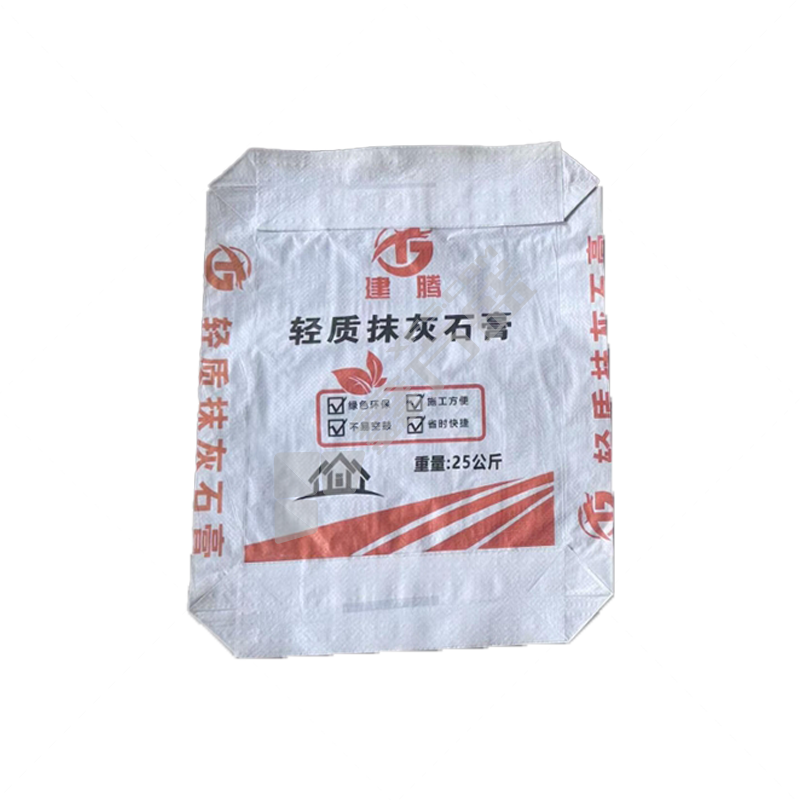 建腾 轻质抹灰石膏 25kg P100