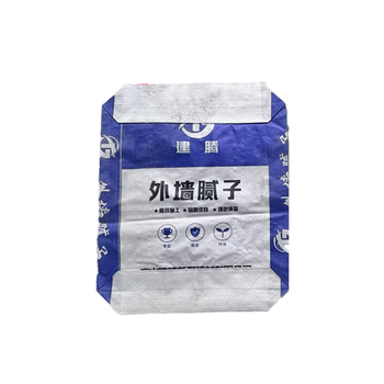 建腾 普通外墙腻子 25kg 灰粗