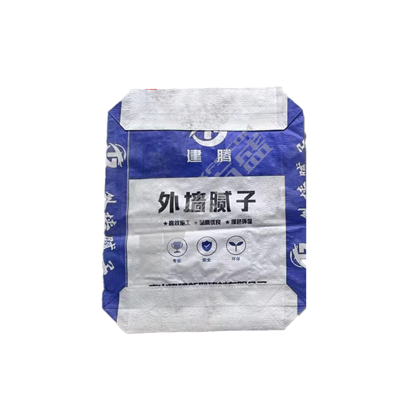 建腾 普通外墙腻子 25kg 灰粗