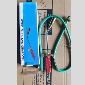 液化气喷火枪 28mm 30型单开