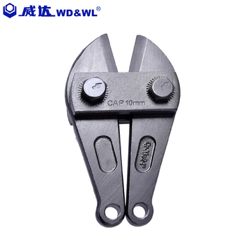威达WD 断线钳头 350mm W98104