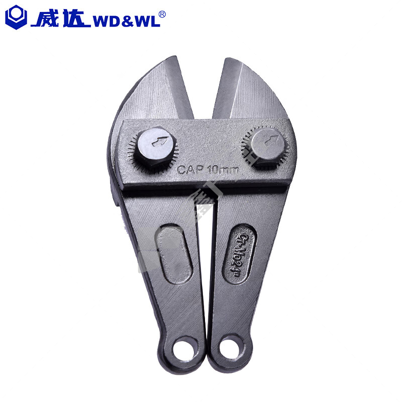 威达WD 断线钳头 350mm W98104