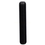 嘉浩 HG20613 碳钢 发黑 8.8级 全螺纹螺柱 M14 180mm
