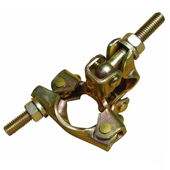 高铁建 英式直角扣件 48.6*48.6*4.5mm 820g