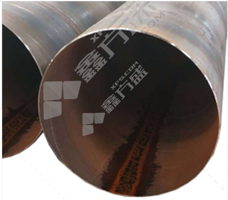 正大 部标螺旋管 478mm*6mm*12m