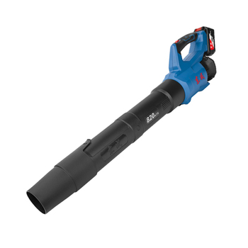 东成 DCLB20142H2M 充电式无刷吹风机 两电一充 20V 6.0Ah*2组