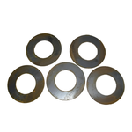 电缆轴法兰盘 φ285*135*5.8mm