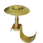 蘑菇头扣件 48.6*2.75mm 340g