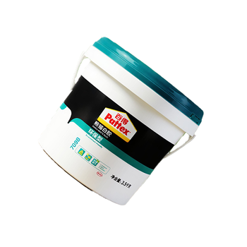 汉高百得 环保型熊猫白乳胶 3.5kg